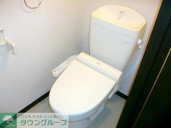 レオネクストブルーヴィラの物件内観写真